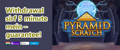 Grand Welcome Bonus Pack promotion banner