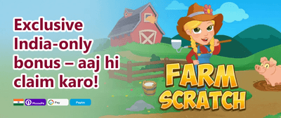 Super Spin Slot Bonanza promotion banner