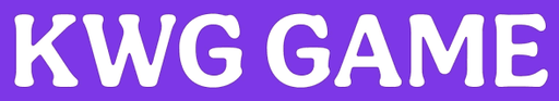 KWG Game Logo
